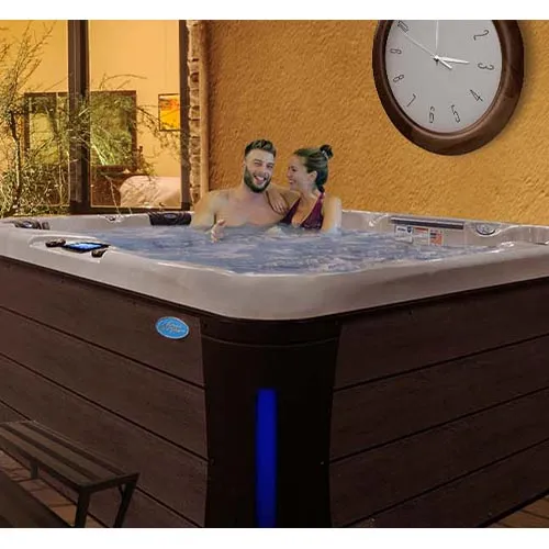 Platinum hot tubs for sale in Anderson